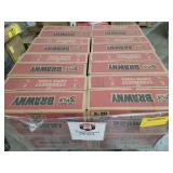 Brawny Paper Towels  Family Rolls 3 ply - 128 rolls