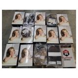 Toni Brattin Hair Extensions Collection -42 ct.