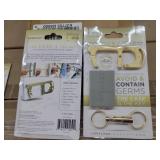 Goldkey Antimicrobial No-Touch Tool -2,697 ct.