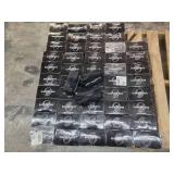 Egg Weights Cardio Mac 3lb Handheld Weight Sets - 51 sets ct.