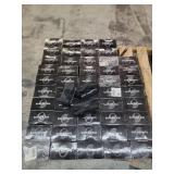 Egg Weights Cardio Mac 3lb Handheld Weight Sets - 51 sets ct.