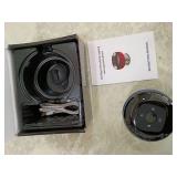 Smart Electronic Cupping Massage Device