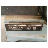 Delta 16-inch 2-Speed Scroll Saw Model 40-560