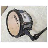 SPL 8-inch Electronic Drum Pad with Mount