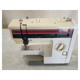 Brother Sewing Machine Model K01112303 no face, no cord