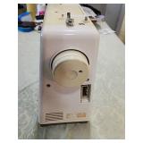 Brother Sewing Machine Model K01112303 no face, no cord