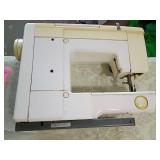 Brother Sewing Machine Model K01112303 no face, no cord