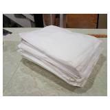 12 suits Lakeland MicroMAX NS White Protective Coverall 2xl