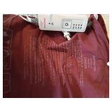 Advanced Orthopaedic Boot medium  Heat pad Therapy Set 3 icy hot patches