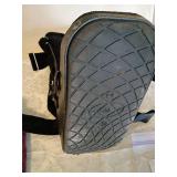 Advanced Orthopaedic Boot medium  Heat pad Therapy Set 3 icy hot patches