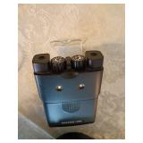 Maxtens 1000 Electronic Muscle Stimulator Complete Set