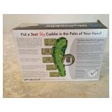 SkyCaddie SG2 Golf GPS Rangefinder with Manual and Accessories