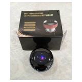 Smart Electronic Cupping Massage Device