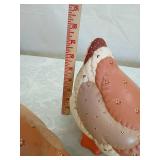 Decorative Ceramic Duck Pair