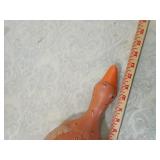 Decorative Ceramic Duck Pair