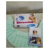 HomeTech HT-901 Ultrasound Device with Treatment Kit