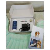 HomeTech HT-901 Ultrasound Device with Treatment Kit