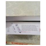 HomeTech HT-901 Ultrasound Device with Treatment Kit