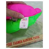 Precious Moments Doll and Plush Frog Set