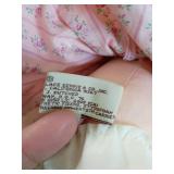 Precious Moments Doll and Plush Frog Set