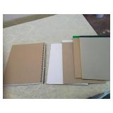 Office Supply Bundle - Rolodex Cards and Avery Dividers