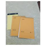 Office Supply Bundle - Rolodex Cards and Avery Dividers