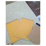 Office Supply Bundle - Rolodex Cards and Avery Dividers