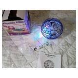 FlyNova Pro Flying Ball with LED Lights