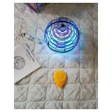 FlyNova Pro Flying Ball with LED Lights