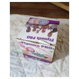 FlyNova Pro Flying Ball with LED Lights