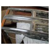 2000-2006 Chevrolet Tahoe Front Chrome Grille 2 chevy grills