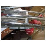 2000-2006 Chevrolet Tahoe Front Chrome Grille 2 chevy grills