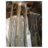 2000-2006 Chevrolet Tahoe Front Chrome Grille 2 chevy grills