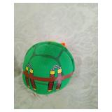 TMNT Leonardo Action Figure & Plush Set