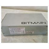 Bitmain APW7-12-1800 Power Supply Unit. untested