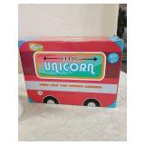 Hello Unicorn DIY Costume Kit by Pragmatic Kids