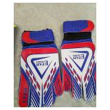 ProTaper Synergy Dual Density MX Grips with EFAH Sport Gloves Set