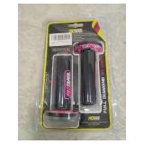 ProTaper Synergy Dual Density MX Grips with EFAH Sport Gloves Set