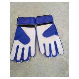 ProTaper Synergy Dual Density MX Grips with EFAH Sport Gloves Set