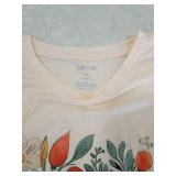 SHEIN Floral Print T-Shirt new