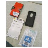 Phone Case Collection - various phone types items as pictured