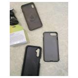 Phone Case Bundle with Car Mount Kit