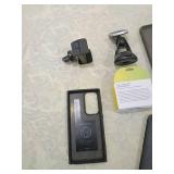 Phone Case Bundle with Car Mount Kit