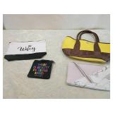 Decorative Makeup Bags Bundle - 