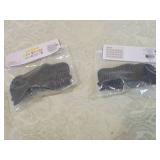 Rainbow Arrow Dry Erase Magnets Set