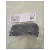 Rainbow Design Dry Erase Magnets - 26 Count