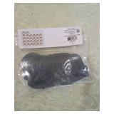 Rainbow and Smiley Face Dry Erase Magnets Set - 26 Count items as pictured