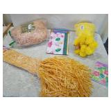 Tropical Luau Party Decorations Set