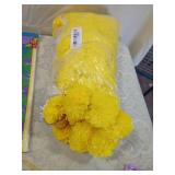 Tropical Luau Party Decorations Set