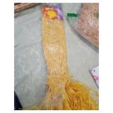 Tropical Luau Party Decorations Set